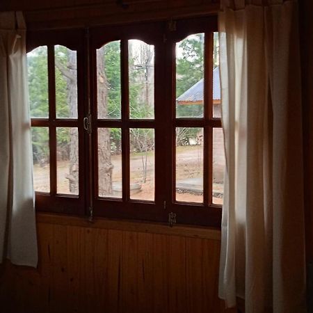 Cabana Aiken إيسكيل المظهر الخارجي الصورة