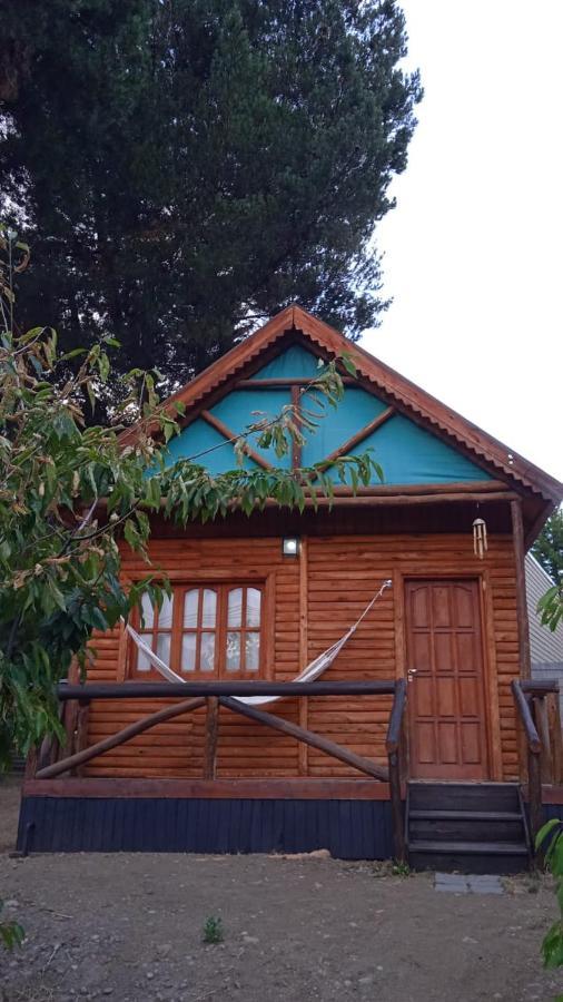 Cabana Aiken إيسكيل المظهر الخارجي الصورة
