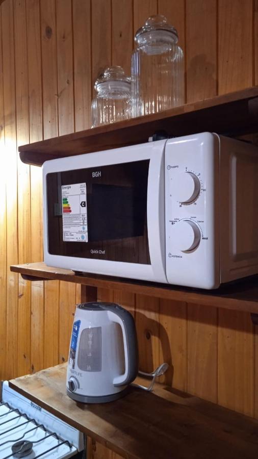 Cabana Aiken إيسكيل المظهر الخارجي الصورة