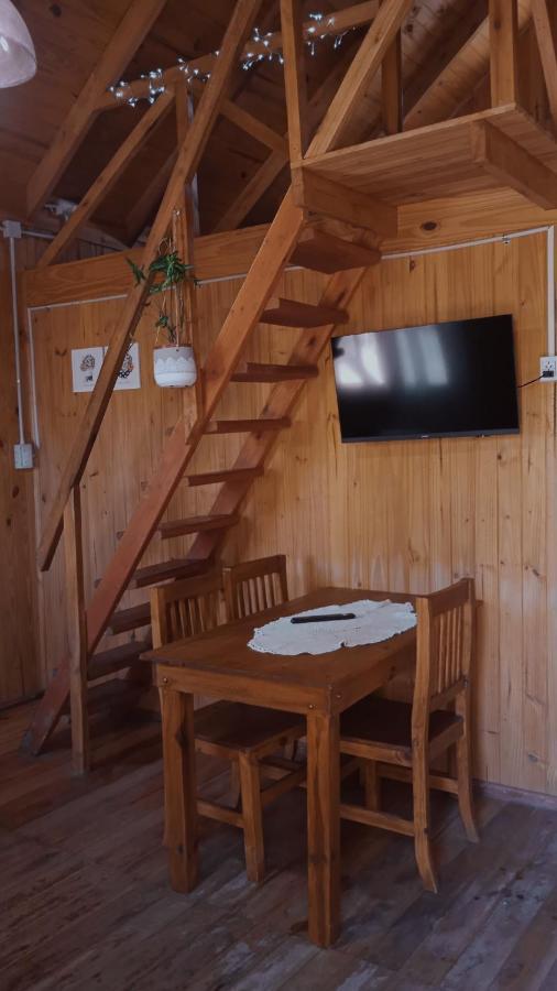 Cabana Aiken إيسكيل المظهر الخارجي الصورة