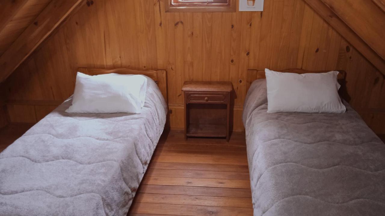 Cabana Aiken إيسكيل المظهر الخارجي الصورة