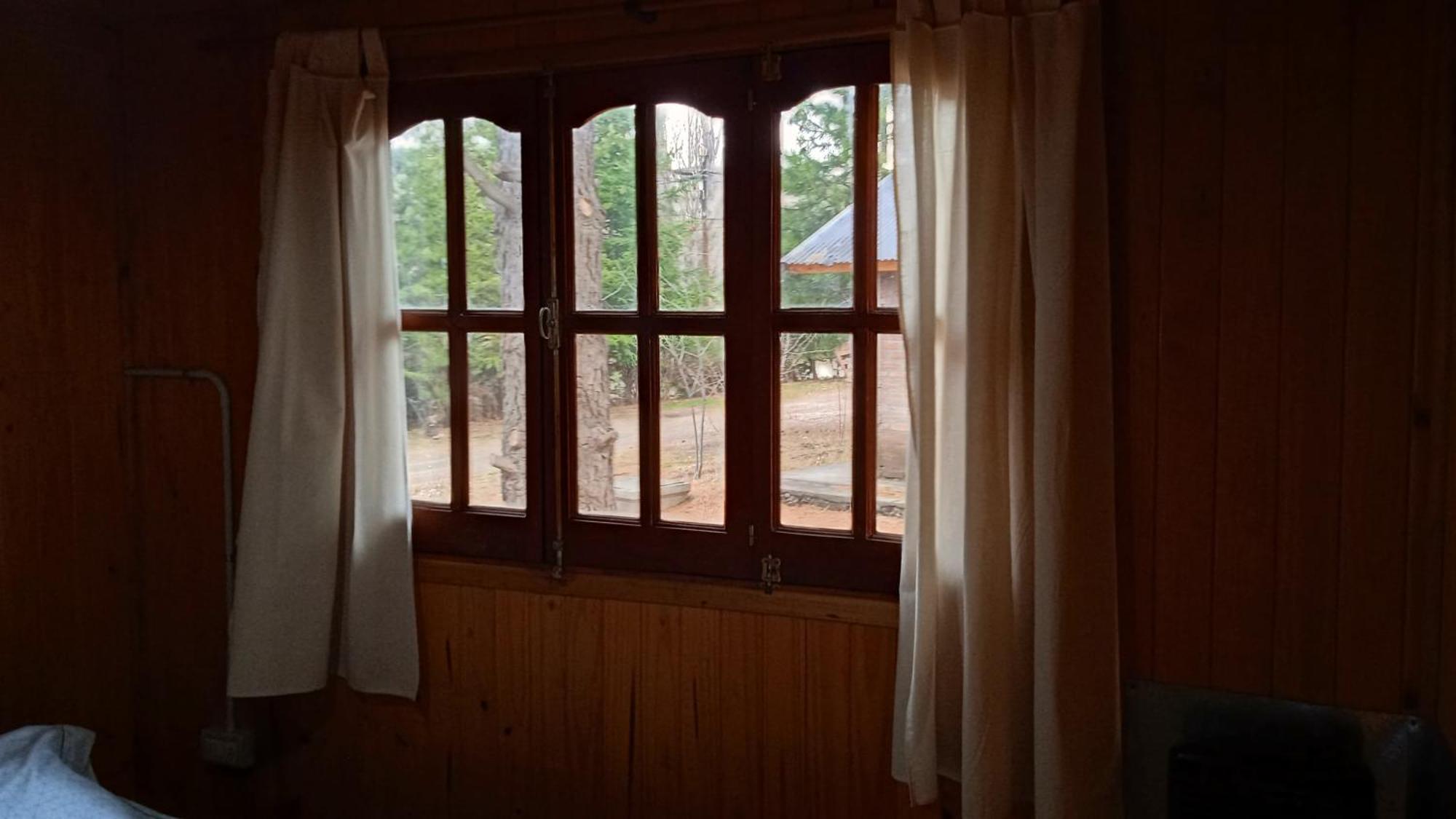 Cabana Aiken إيسكيل المظهر الخارجي الصورة