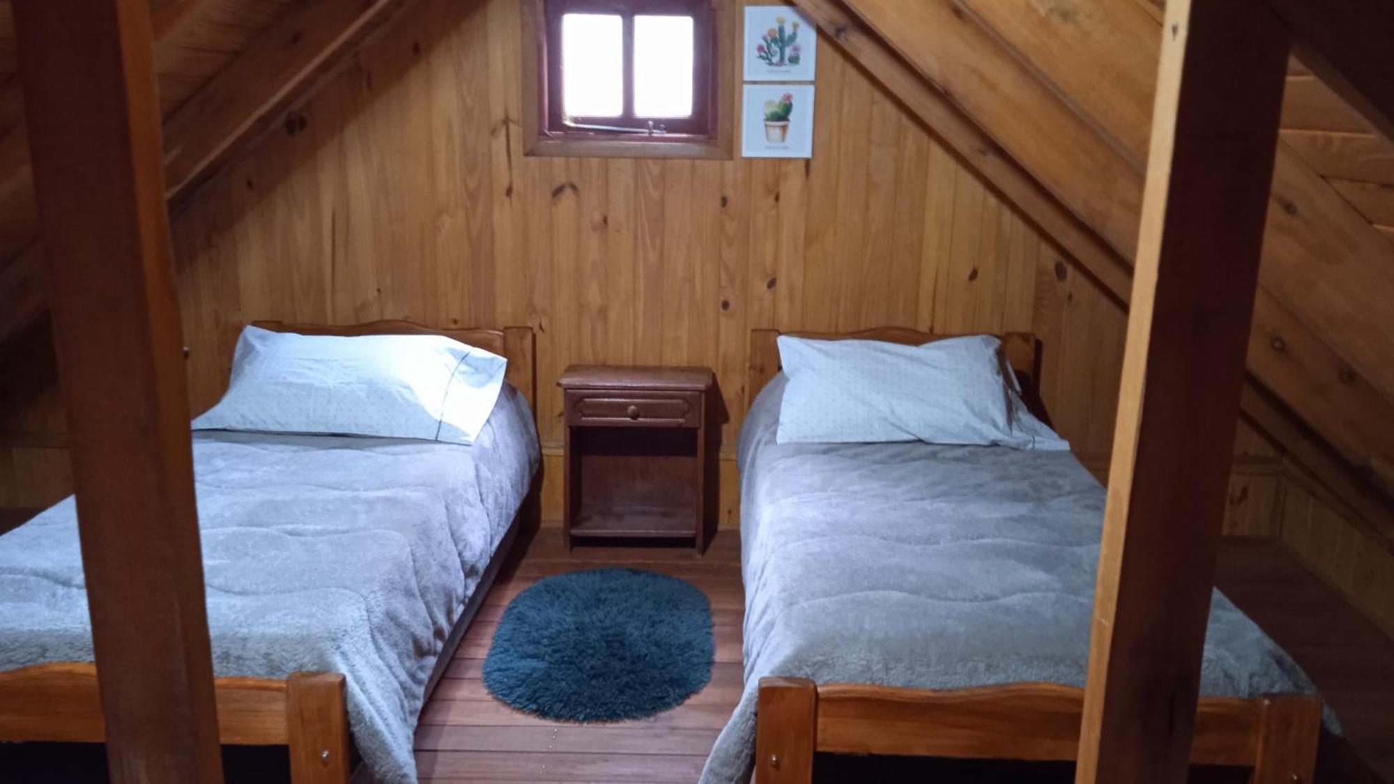 Cabana Aiken إيسكيل المظهر الخارجي الصورة